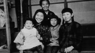 スズさん～昭和の家事と家族の物語～
