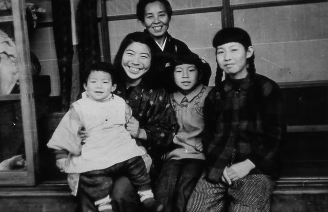 スズさん～昭和の家事と家族の物語～