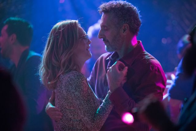 グロリア　永遠の青春