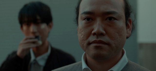 宮田バスターズ(株)-大長編-