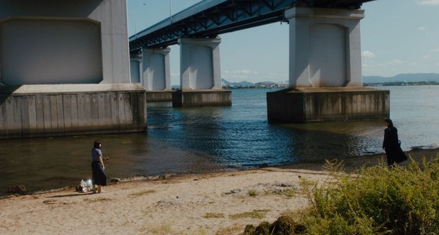 偽りのないhappy end