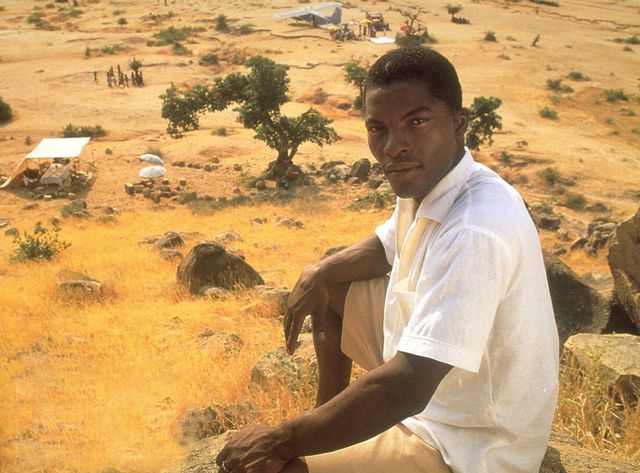 映画『ショコラ』の画像（3枚目）