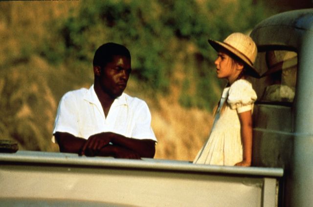 映画『ショコラ』の画像（4枚目）