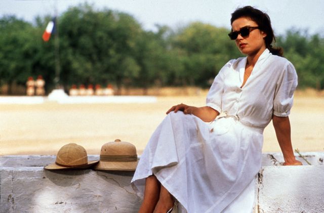 映画『ショコラ』の画像（5枚目）