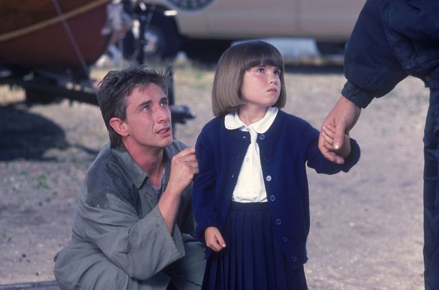 映画『3人の逃亡者』の画像（4枚目）