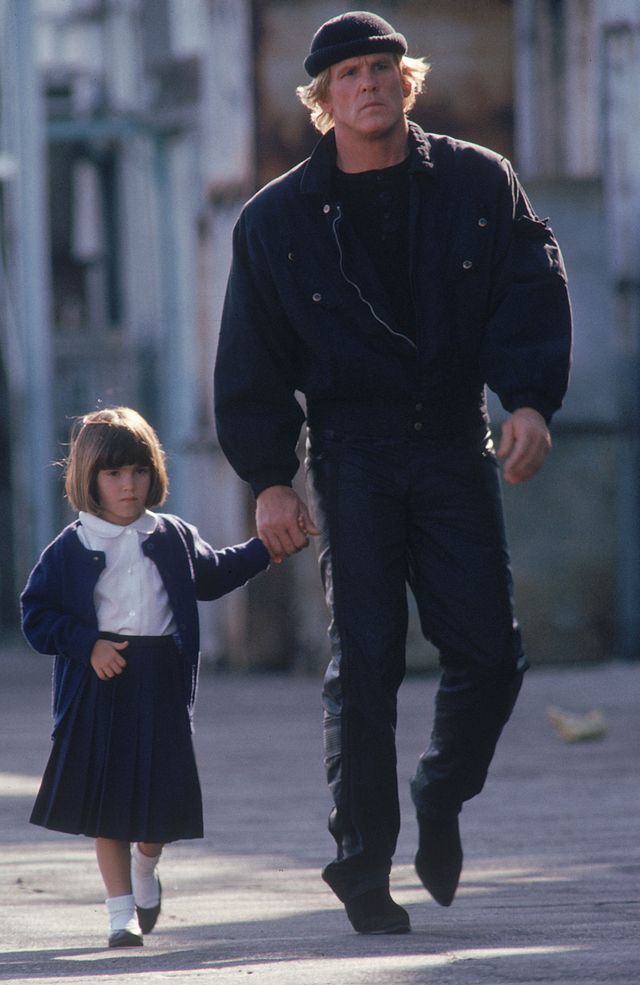 映画『3人の逃亡者』の画像（5枚目）