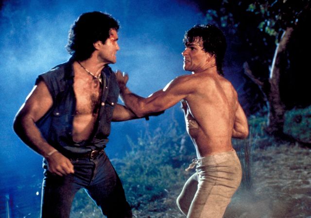 映画『ロードハウス／孤独の街』の画像（2枚目）