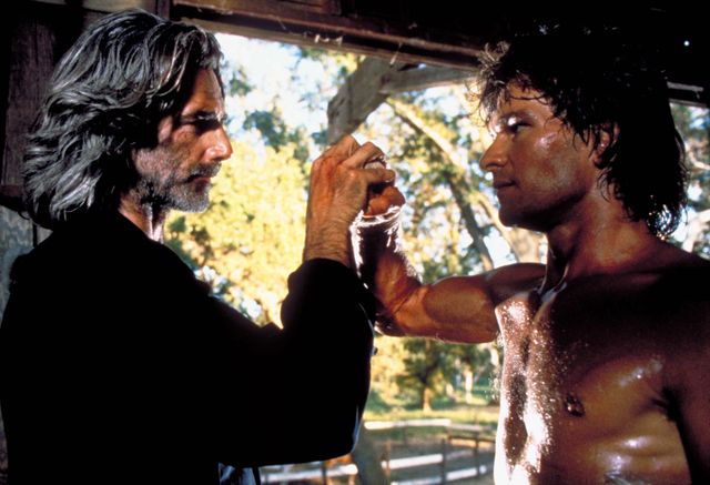 映画『ロードハウス／孤独の街』の画像（5枚目）