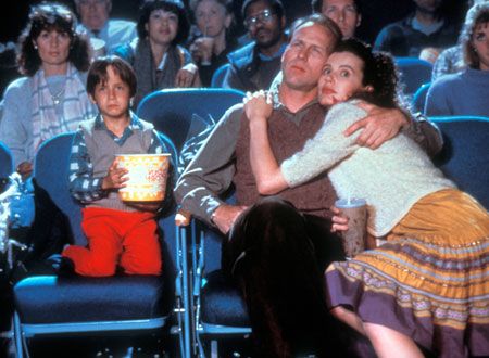 映画『偶然の旅行者』の画像（2枚目）