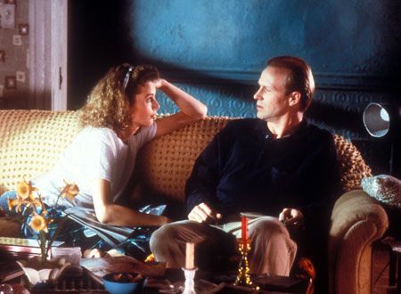 映画『偶然の旅行者』の画像（4枚目）