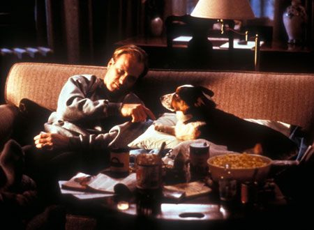 映画『偶然の旅行者』の画像（5枚目）