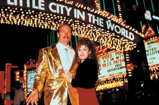 映画『ピンク・キャデラック』の画像（2枚目）