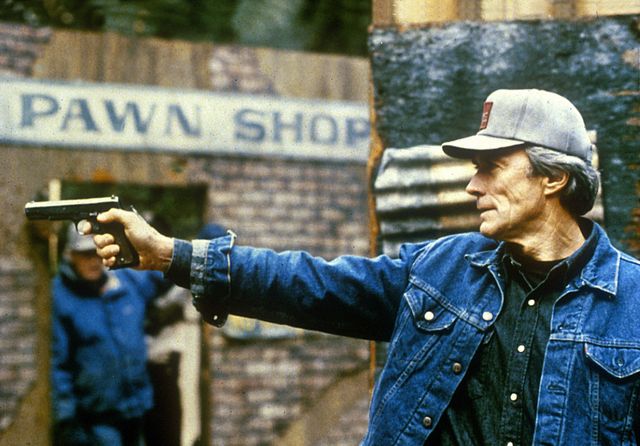 映画『ピンク・キャデラック』の画像（5枚目）