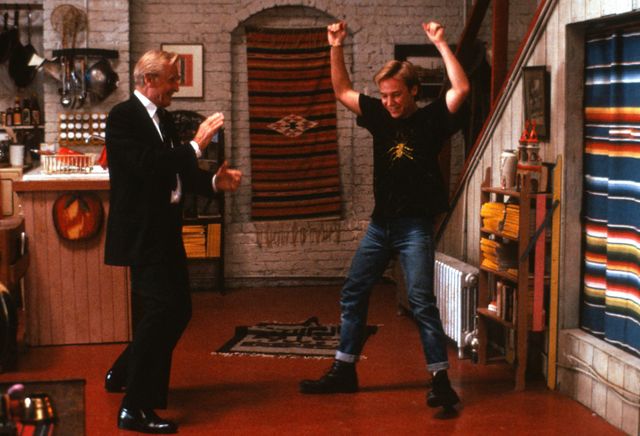 映画『今ひとたび』の画像（2枚目）