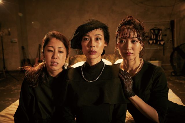 truth ～姦しき弔いの果て～