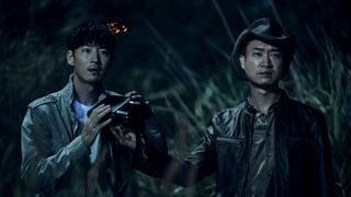 コレクターズ　～ソウルに眠る宝刀を盗み出せ～