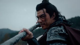 真・三国志　蜀への道