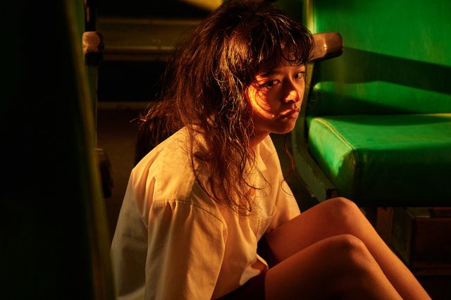 無聲 The Silent Forest