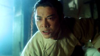 新・少林寺伝説