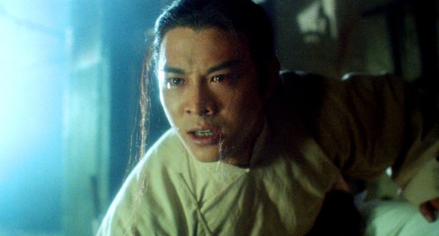 新・少林寺伝説