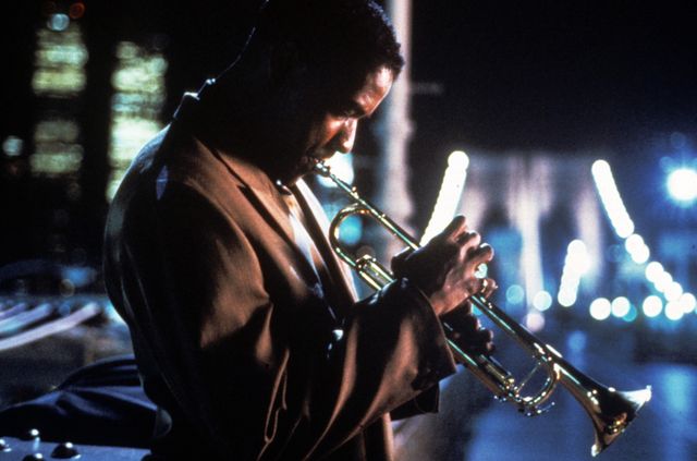 映画『モ’・ベター・ブルース』の画像（2枚目）