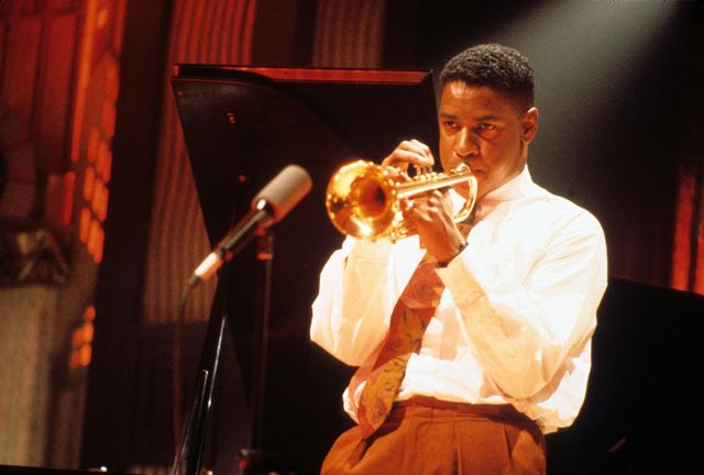 映画『モ’・ベター・ブルース』の画像（3枚目）