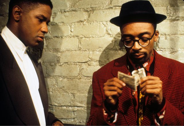 映画『モ’・ベター・ブルース』の画像（4枚目）