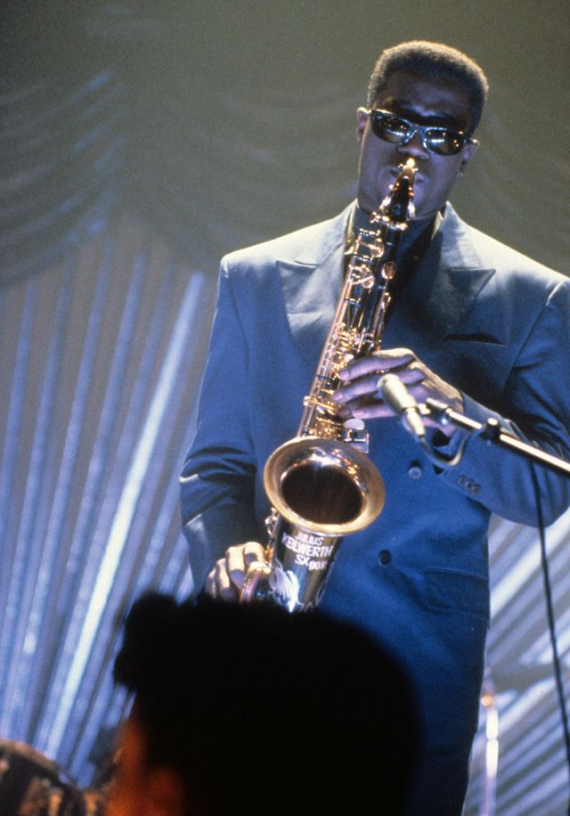 映画『モ’・ベター・ブルース』の画像（5枚目）