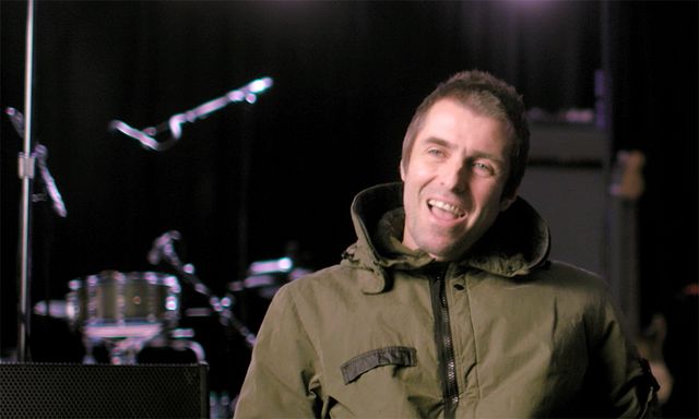 ロックフィールド　伝説の音楽スタジオ