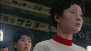 東洋の魔女