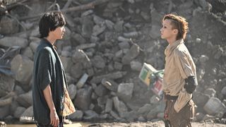 仮面ライダーオーズ 10th 復活のコアメダル