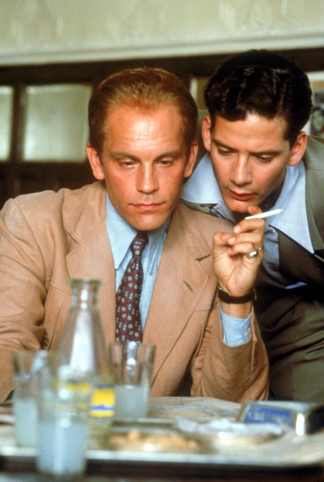 映画『シェルタリング・スカイ』の画像（3枚目）