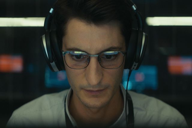 映画『ブラックボックス：音声分析捜査』の画像（4枚目）