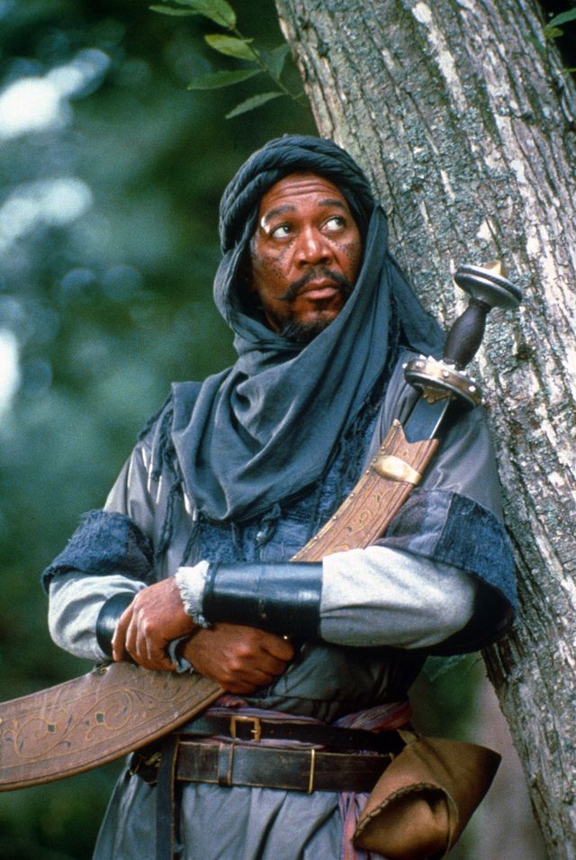 映画『ロビン・フッド』の画像（2枚目）