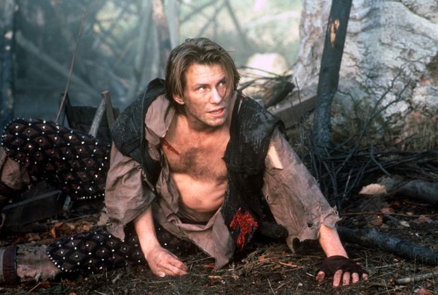 映画『ロビン・フッド』の画像（5枚目）