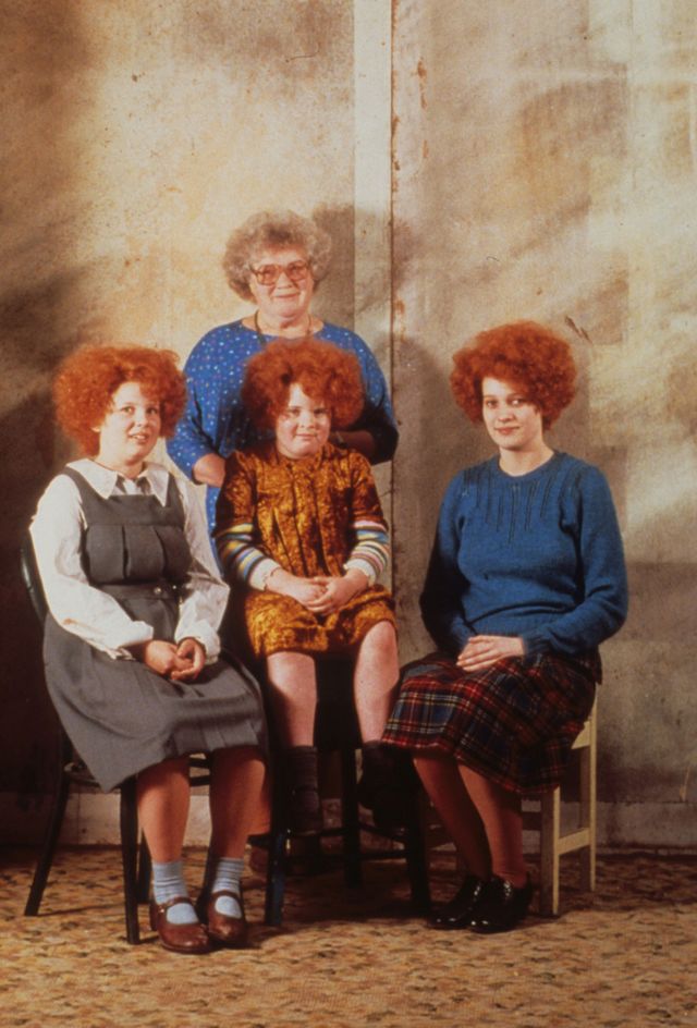 映画『エンジェル・アット・マイ・テーブル』の画像（2枚目）