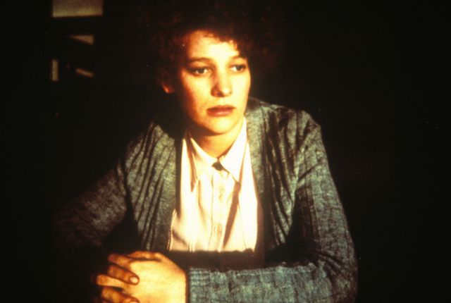 映画『エンジェル・アット・マイ・テーブル』の画像（3枚目）