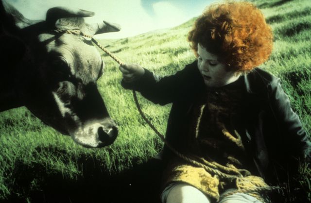 映画『エンジェル・アット・マイ・テーブル』の画像（4枚目）