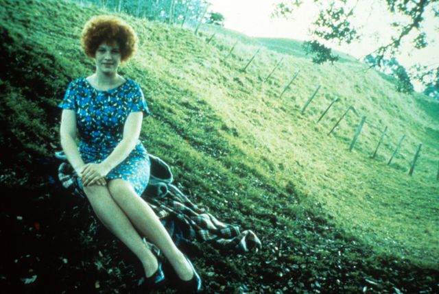 映画『エンジェル・アット・マイ・テーブル』の画像（5枚目）