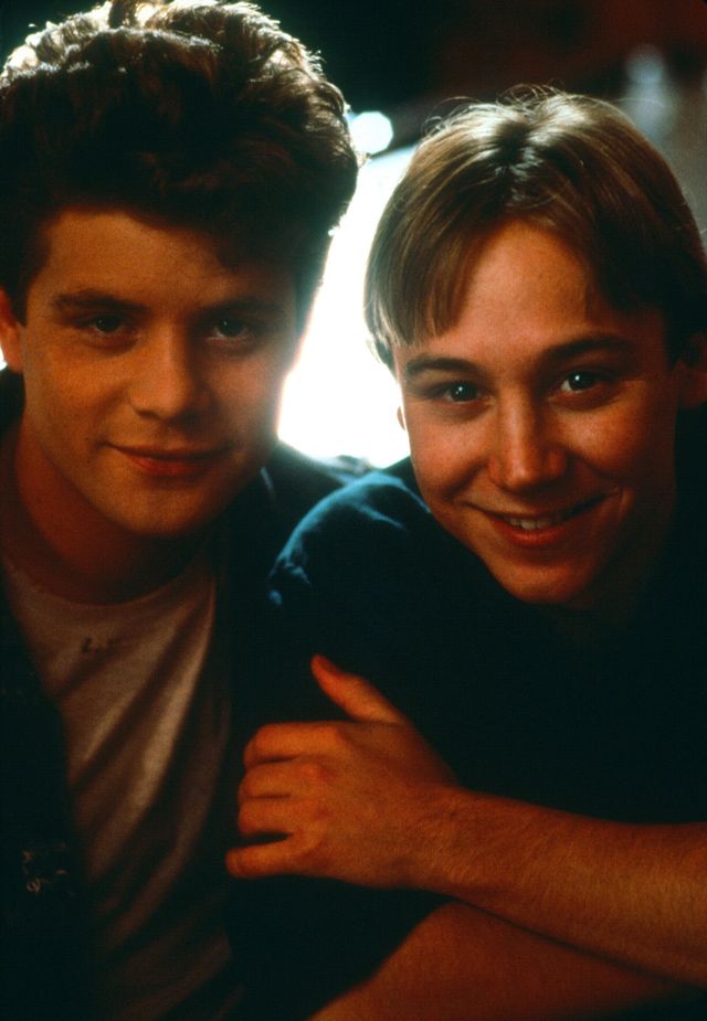 映画『トイ・ソルジャー』の画像（2枚目）