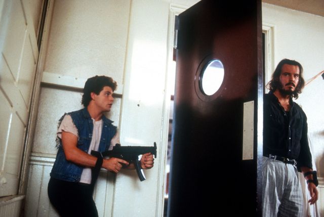 映画『トイ・ソルジャー』の画像（3枚目）