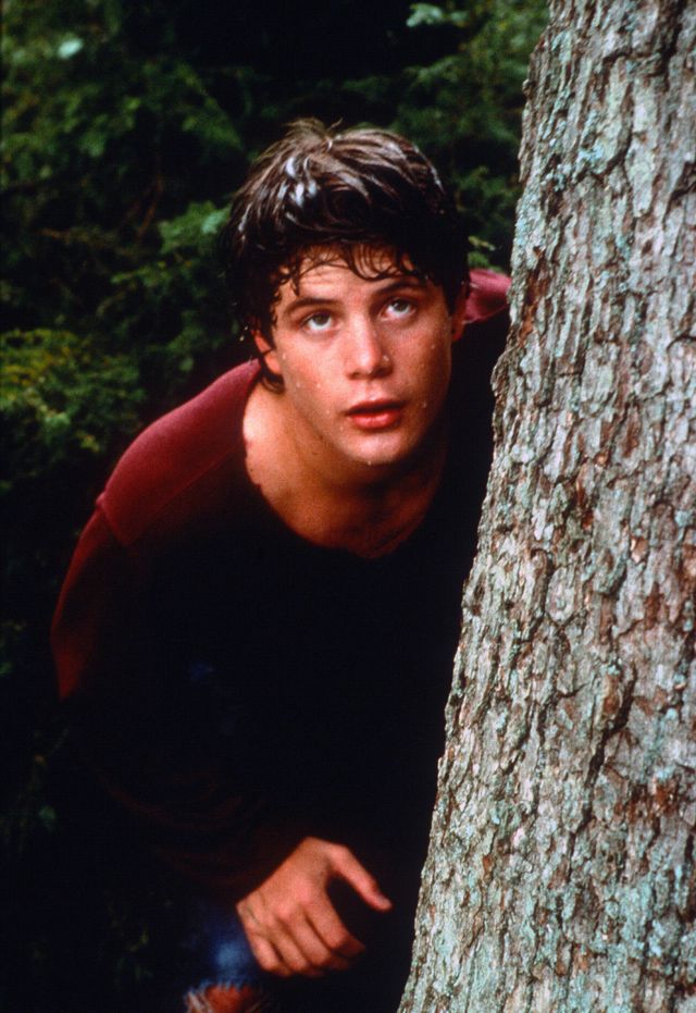 映画『トイ・ソルジャー』の画像（4枚目）