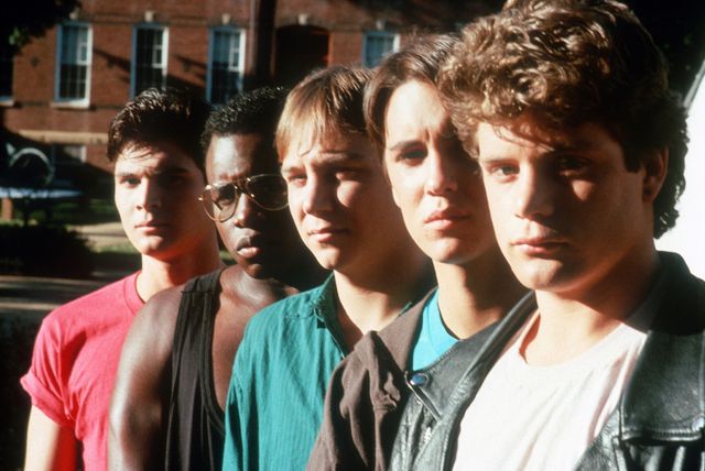 トイ・ソルジャー