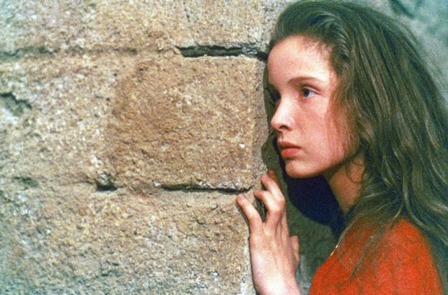 映画『パッション・ベアトリス』の画像