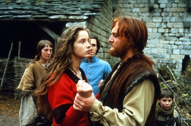 映画『パッション・ベアトリス』の画像（2枚目）