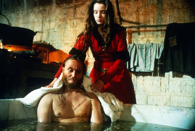 映画『パッション・ベアトリス』の画像（3枚目）