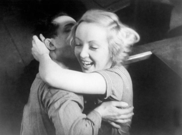 映画『アタラント号』の画像（2枚目）