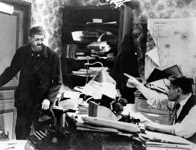 映画『アタラント号』の画像（3枚目）