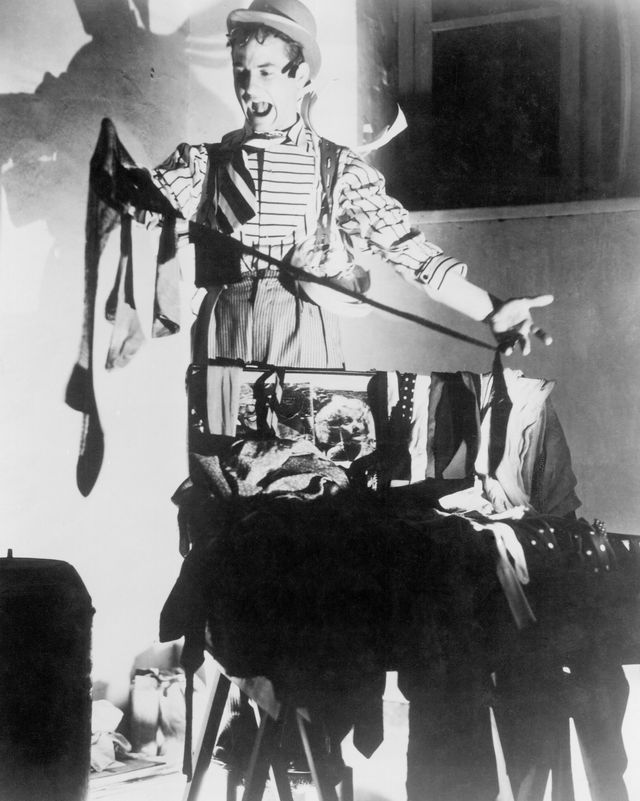 映画『アタラント号』の画像（5枚目）