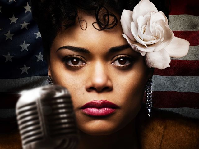 ザ・ユナイテッド・ステイツvs.ビリー・ホリデイ